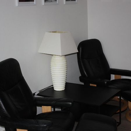 Eco Apartament W Ålesund Eksteriør billede