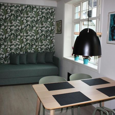 Eco Apartament W Ålesund Eksteriør billede