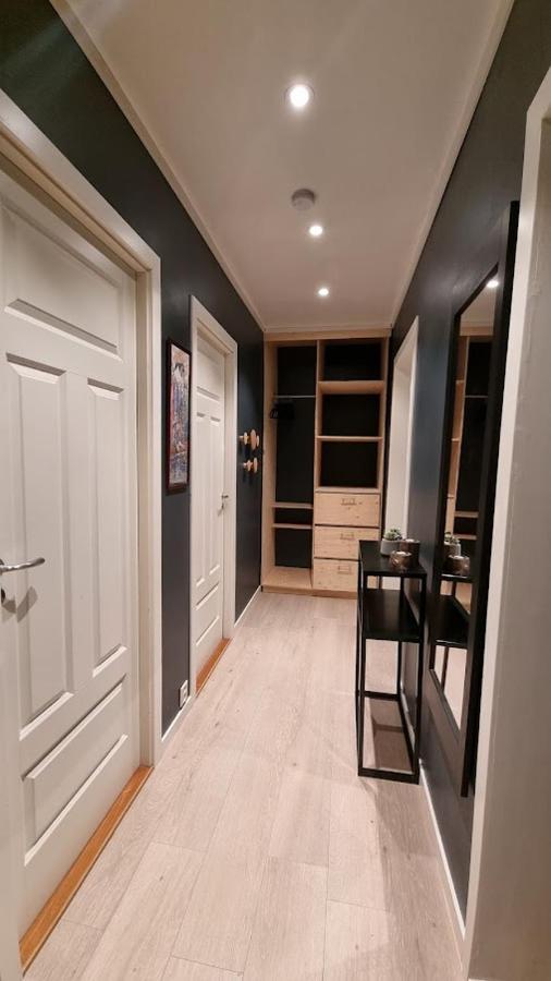 Eco Apartament W Ålesund Eksteriør billede