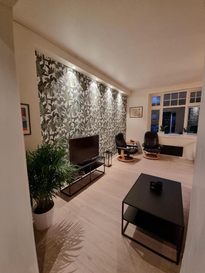 Eco Apartament W Ålesund Eksteriør billede
