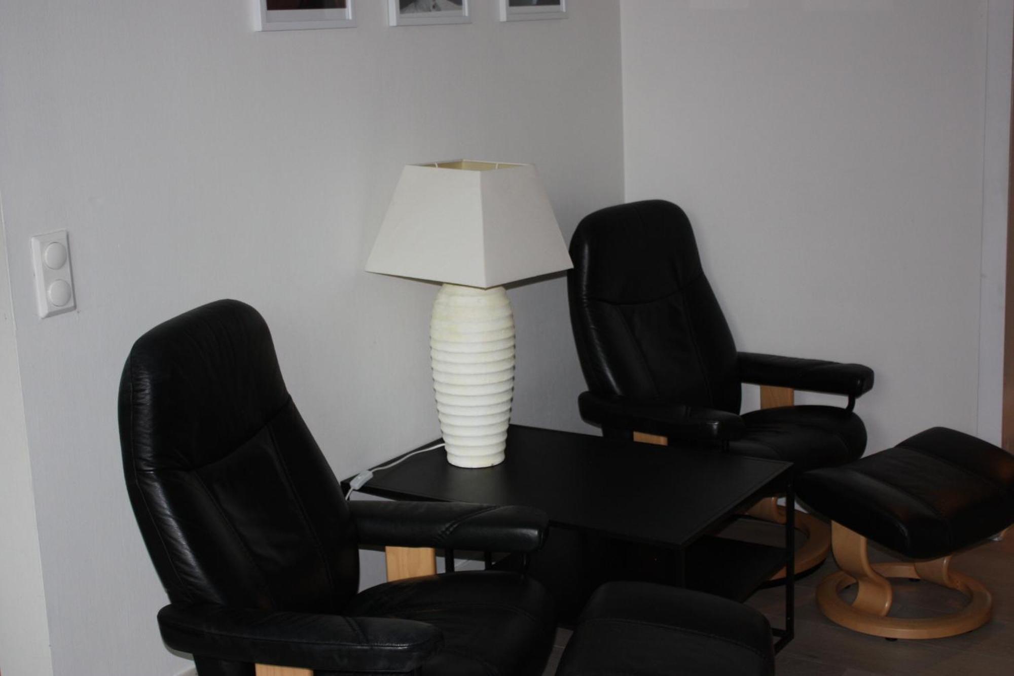 Eco Apartament W Ålesund Eksteriør billede